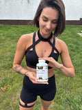 1+1 ZADARMO: Tribullus a maca peruánska
