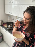 1+1 ZADARMO: Bielkovinová kaša 900g