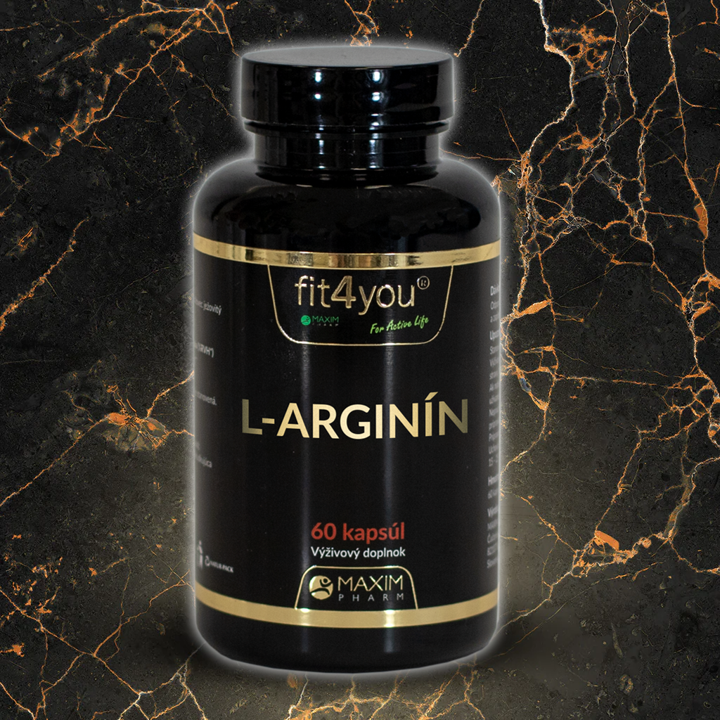 L-ARGINÍN
