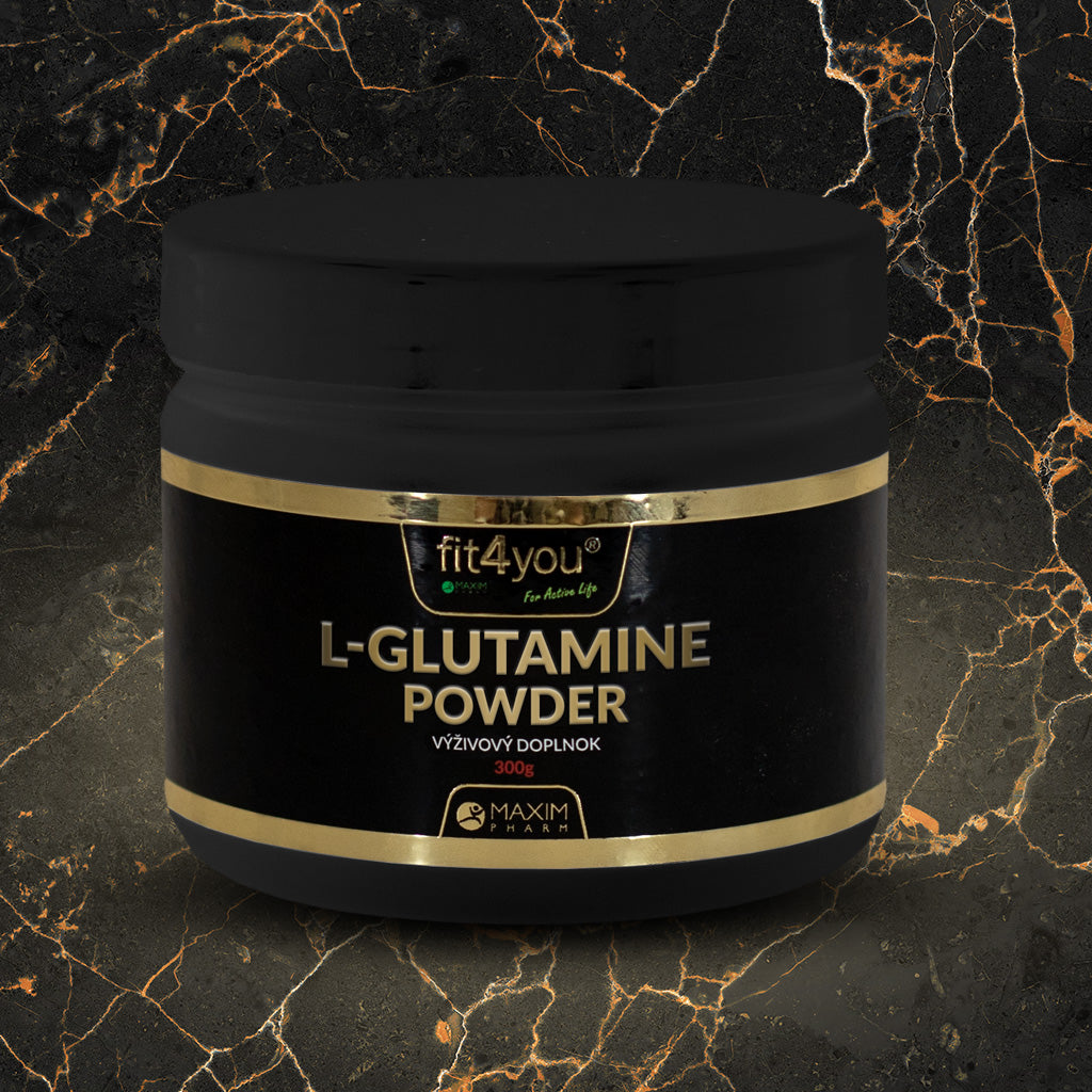 L-GLUTAMINE