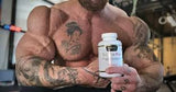 1+1 ZADARMO: Tribullus a maca peruánska