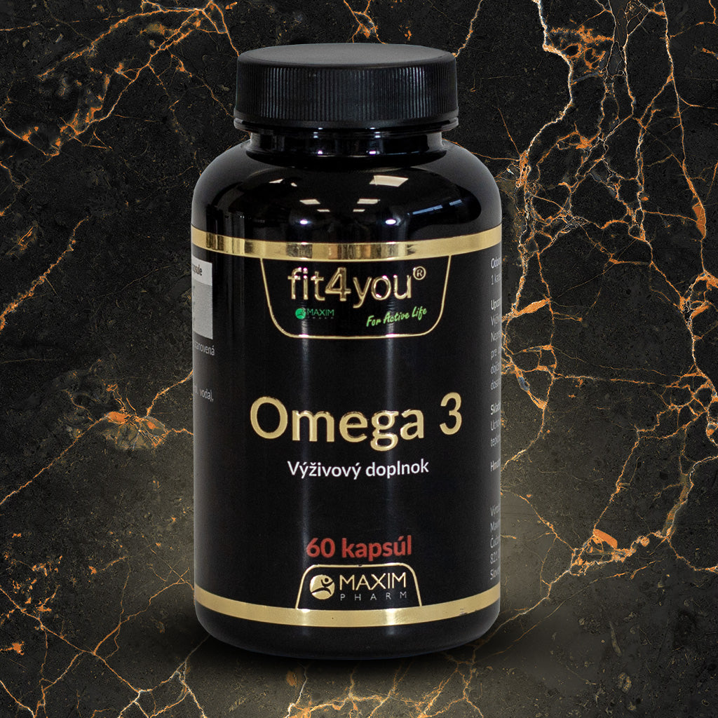 OMEGA 3