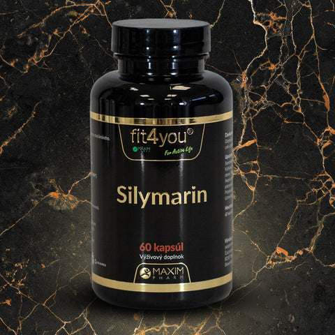 SILYMARIN