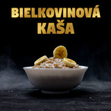 1+1 ZADARMO: Bielkovinová kaša 900g