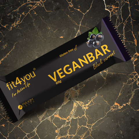 VEGAN PROTEIN BAR