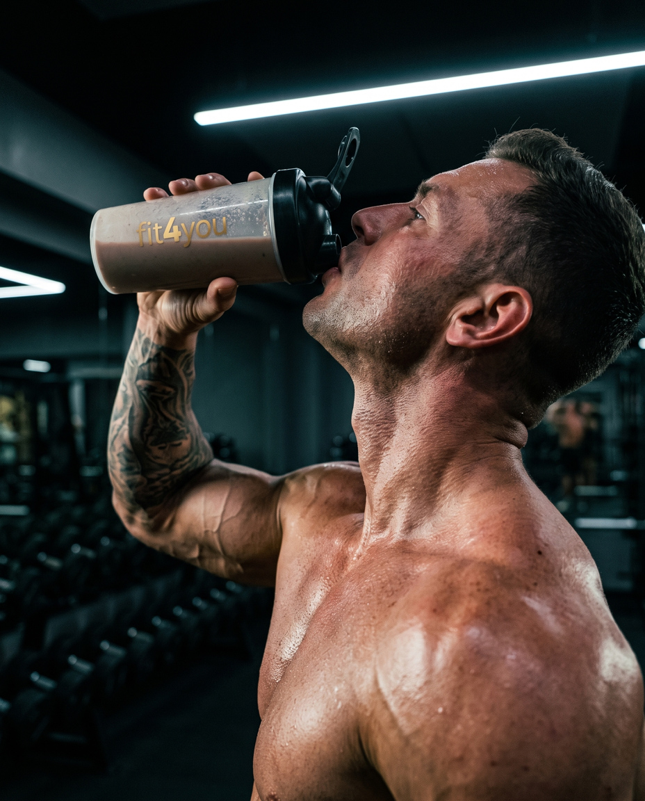 WHEY Protein 750g – Obrázok 3