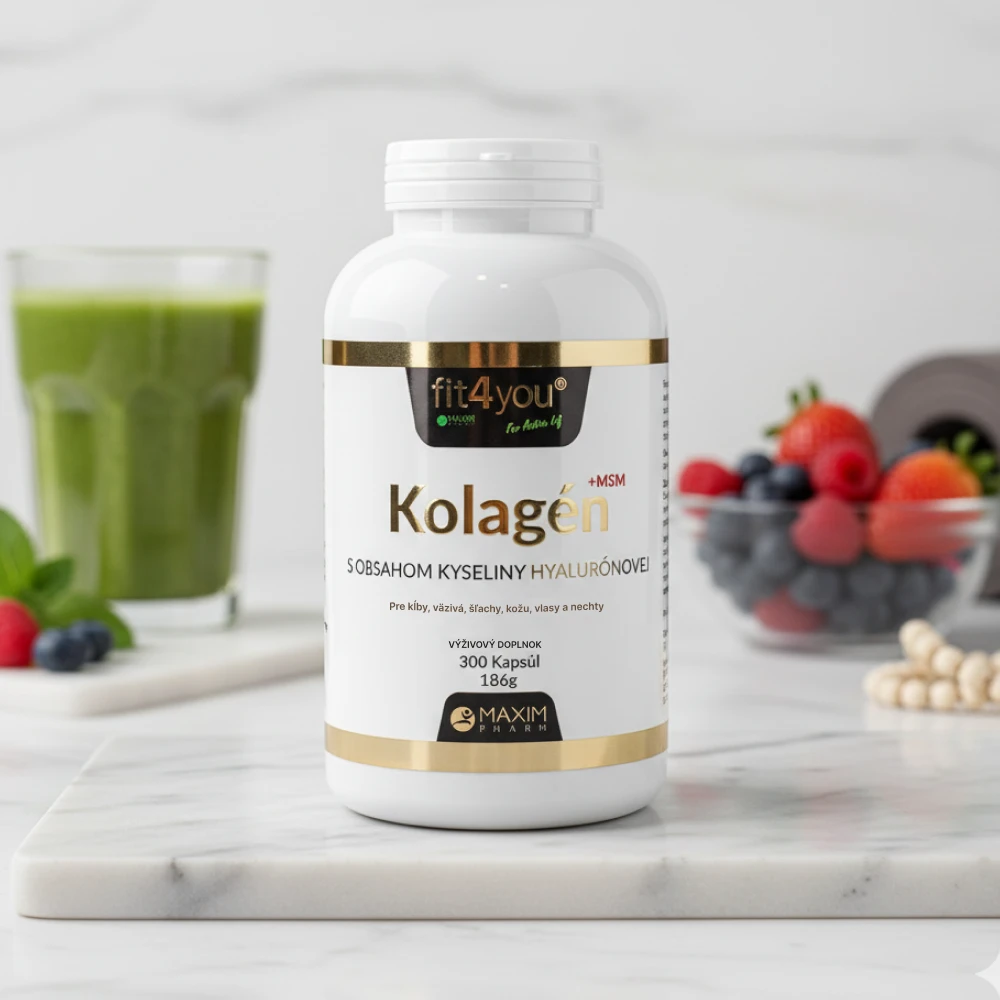 Fit4you Kolagén