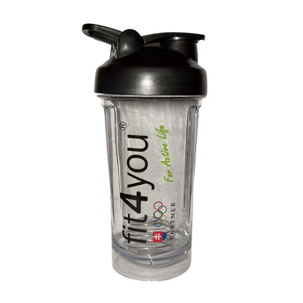 Fit4You_Shaker
