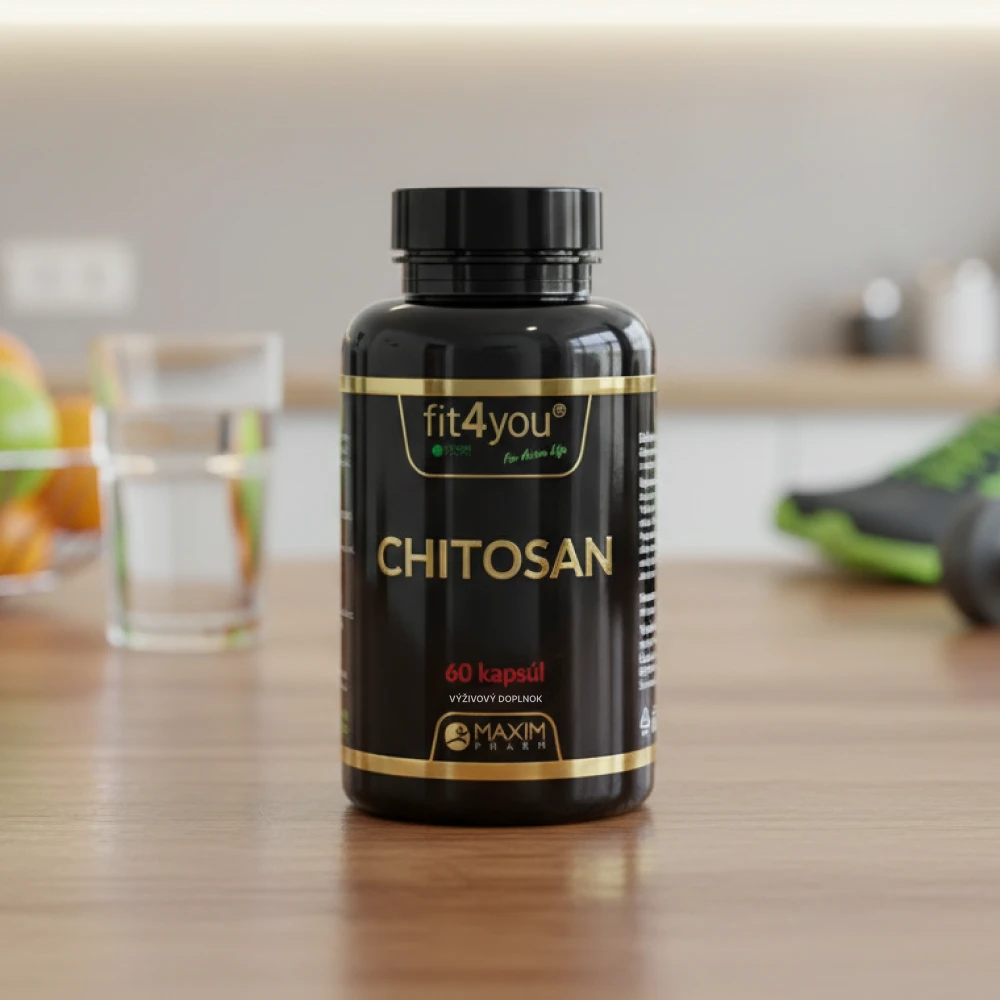 Chitosan Fit4You