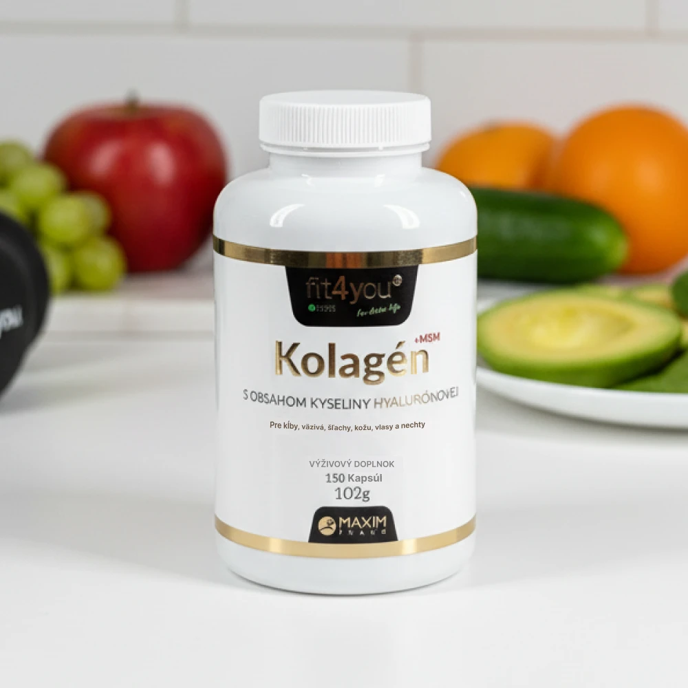 Kolagén Fit4You