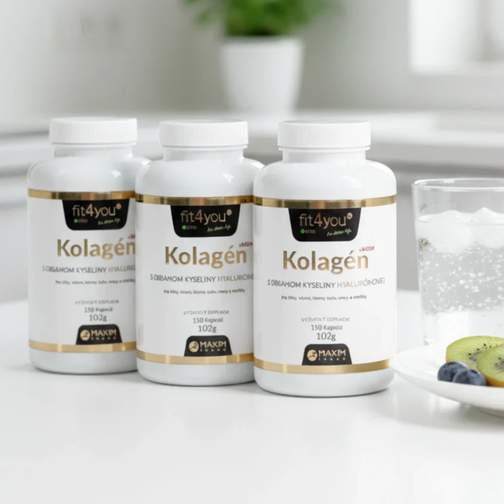 Balíček na kĺby - 3x Kolagen 150tabliet